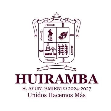 Escudo del Municipio de Huiramba